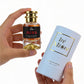 Aura – Extrait de Parfum