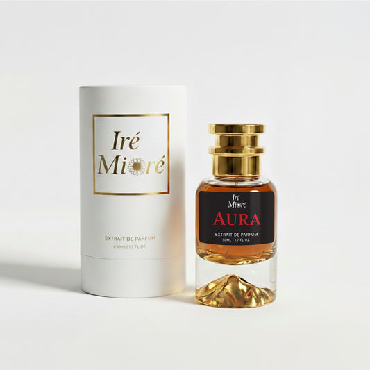 Aura – Extrait de Parfum
