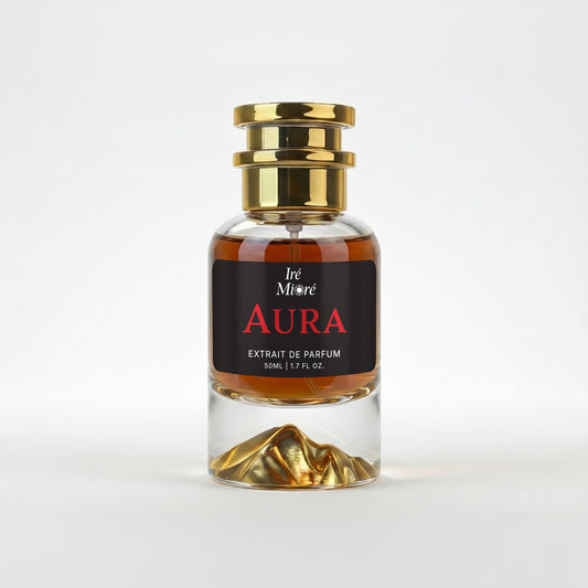Aura – Extrait de Parfum