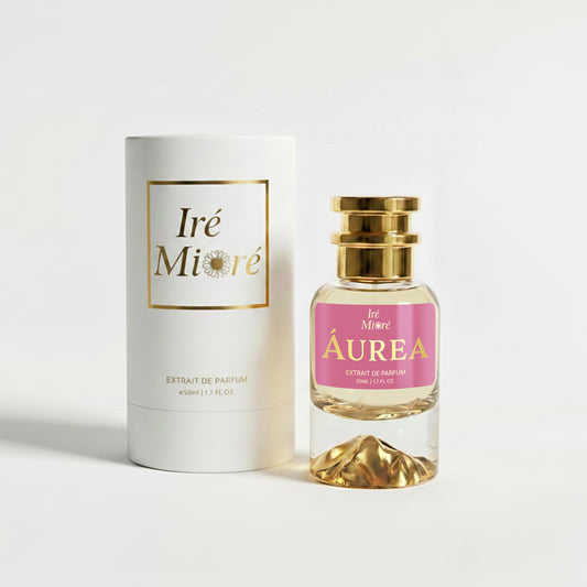 Aurea – Unisex Extrait de Parfum