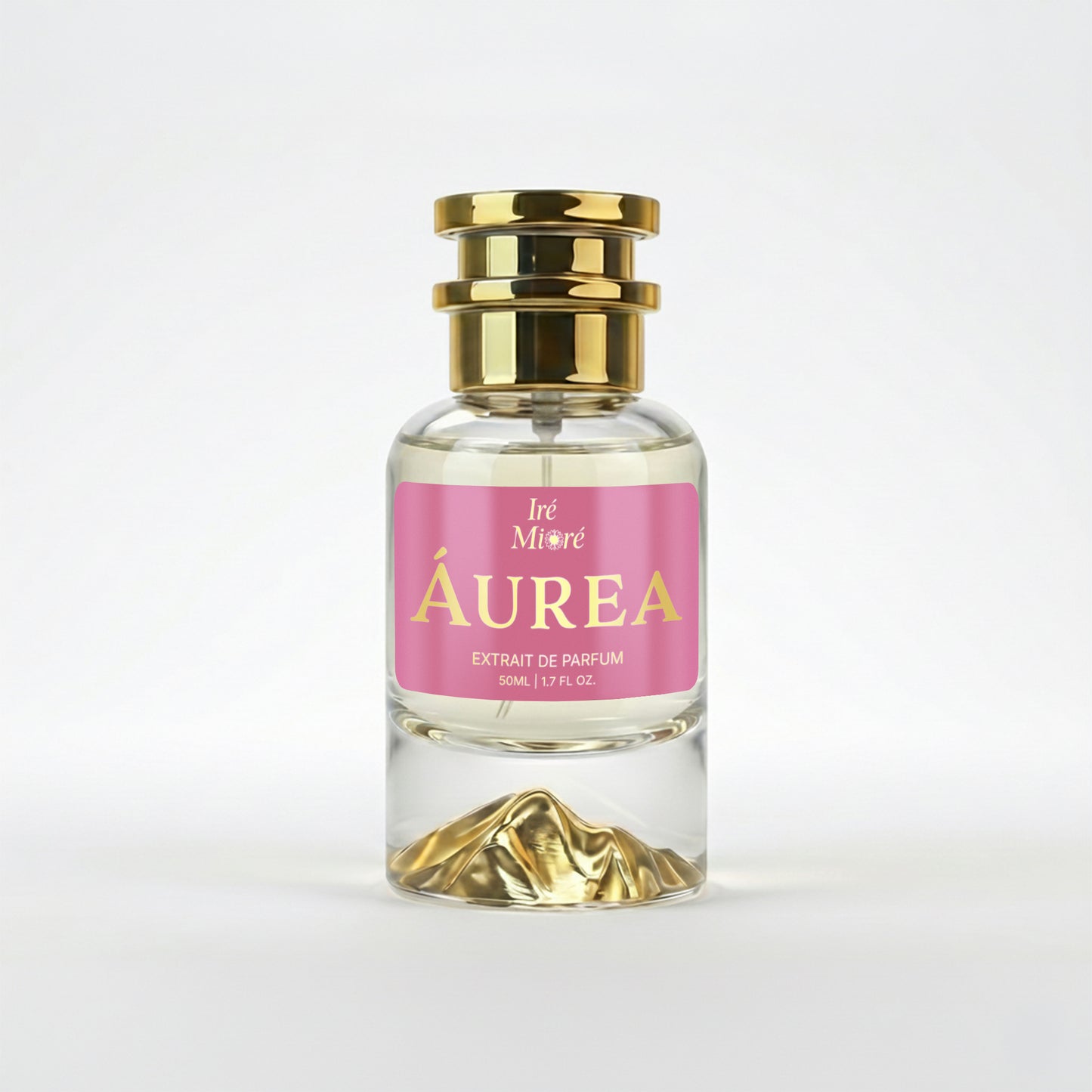 Aurea – Unisex Extrait de Parfum