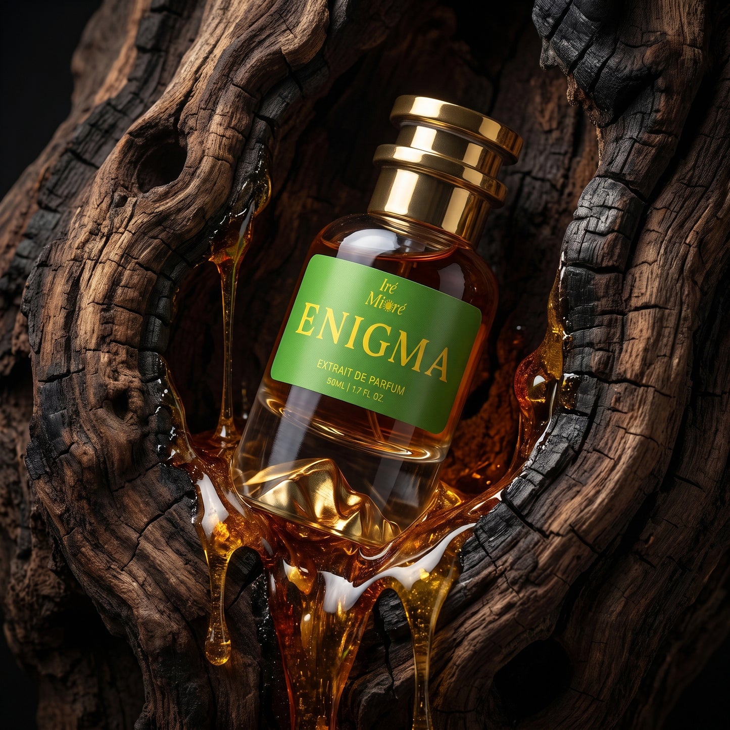 Enigma – Men's Extrait de Parfum - 50ML/1.7 FL OZ