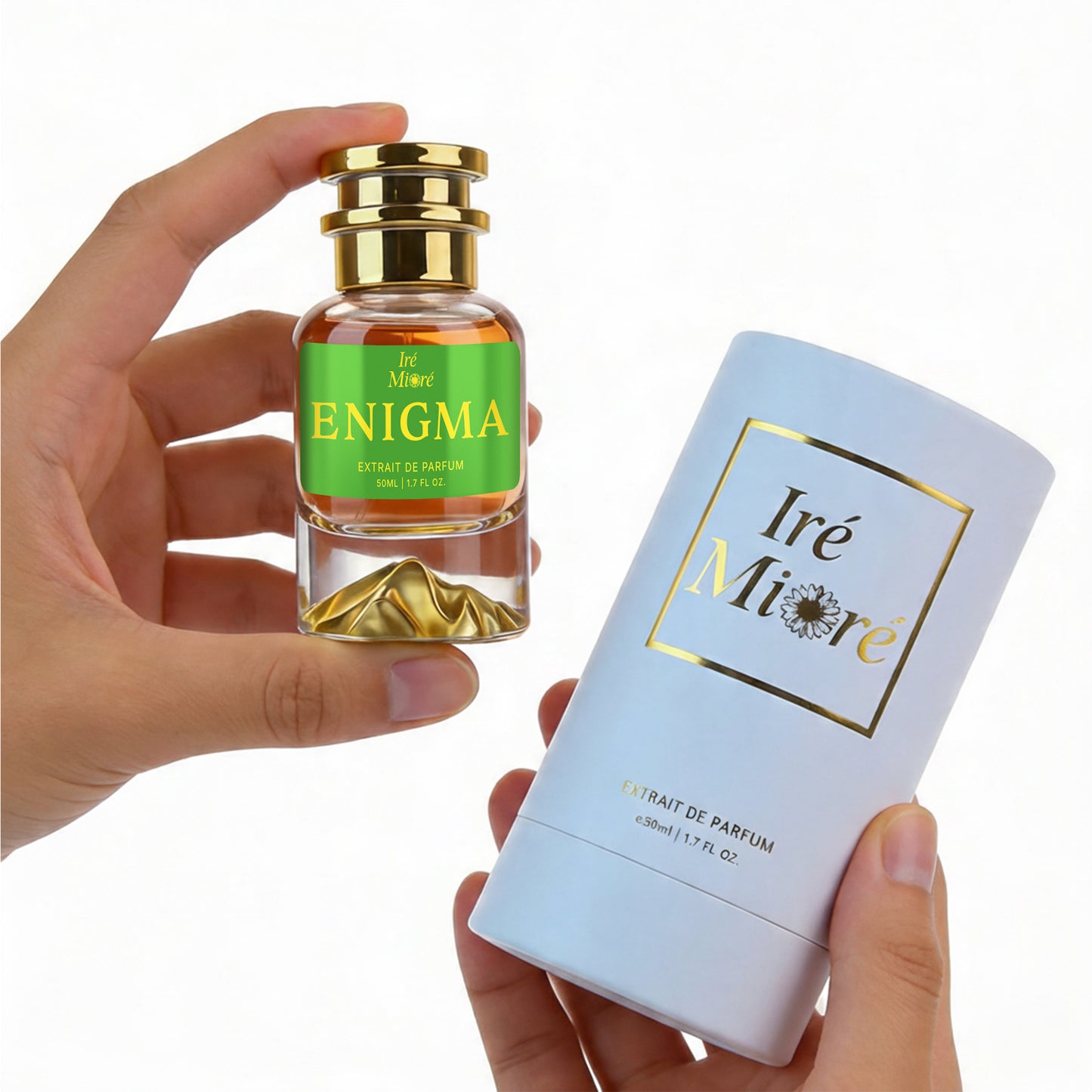 Enigma – Men's Extrait de Parfum - 50ML/1.7 FL OZ