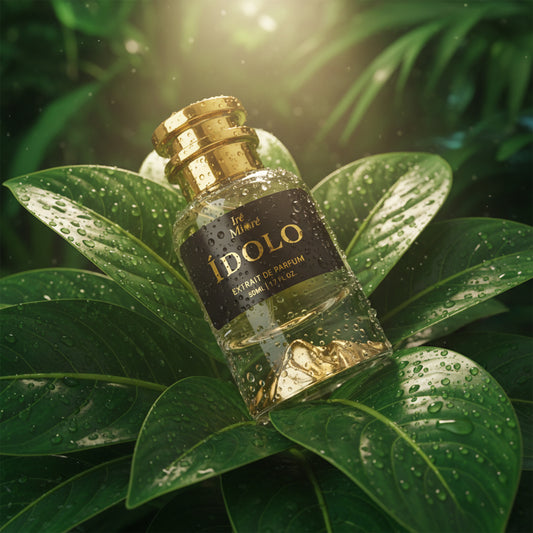 Idolo – Extrait de Parfum