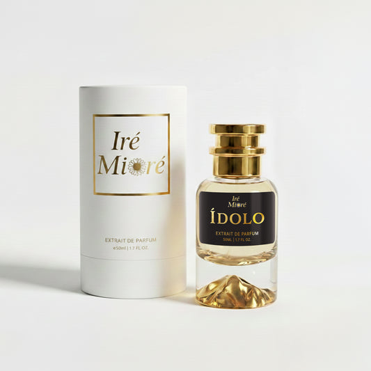 Idolo – Extrait de Parfum