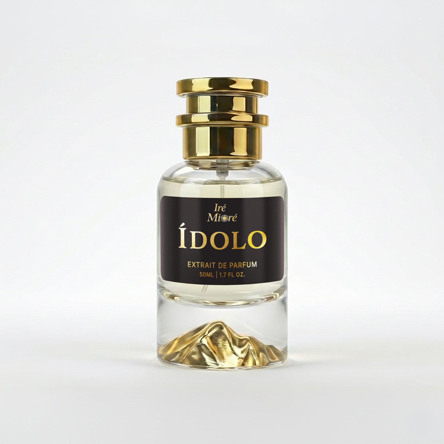Idolo – Extrait de Parfum