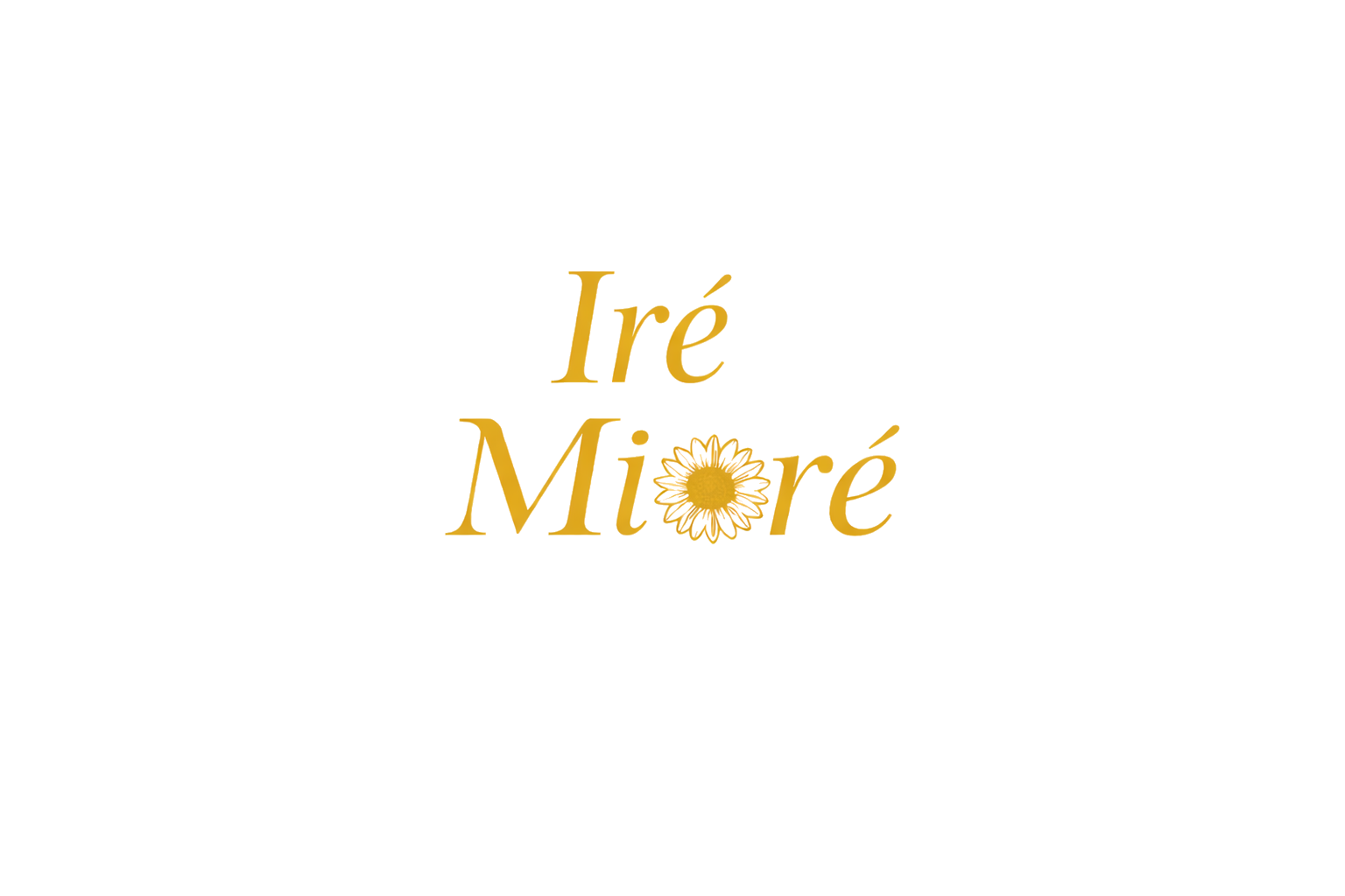 All Products – Iré Mioré
