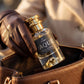 Jaque – Unisex Extrait de Parfum - 50ML/1.7 FL OZ - Inspired by Mind Games J'adoube, perfected by Iré Mioré.