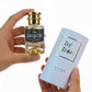 Jaque – Unisex Extrait de Parfum - 50ML/1.7 FL OZ - Inspired by Mind Games J'adoube, perfected by Iré Mioré.