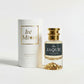 Jaque – Unisex Extrait de Parfum - 50ML/1.7 FL OZ - Inspired by Mind Games J'adoube, perfected by Iré Mioré.