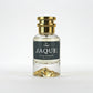 Jaque – Unisex Extrait de Parfum - 50ML/1.7 FL OZ - Inspired by Mind Games J'adoube, perfected by Iré Mioré.