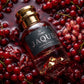 Jaque – Unisex Extrait de Parfum - 50ML/1.7 FL OZ - Inspired by Mind Games J'adoube, perfected by Iré Mioré.