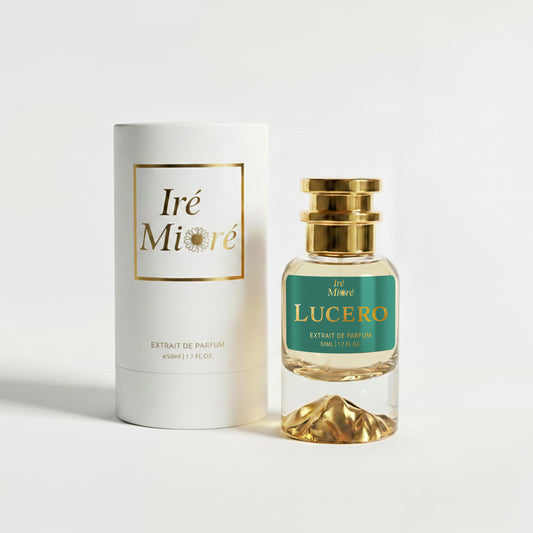 Lucero – Extrait de Parfum