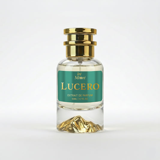 Lucero – Extrait de Parfum