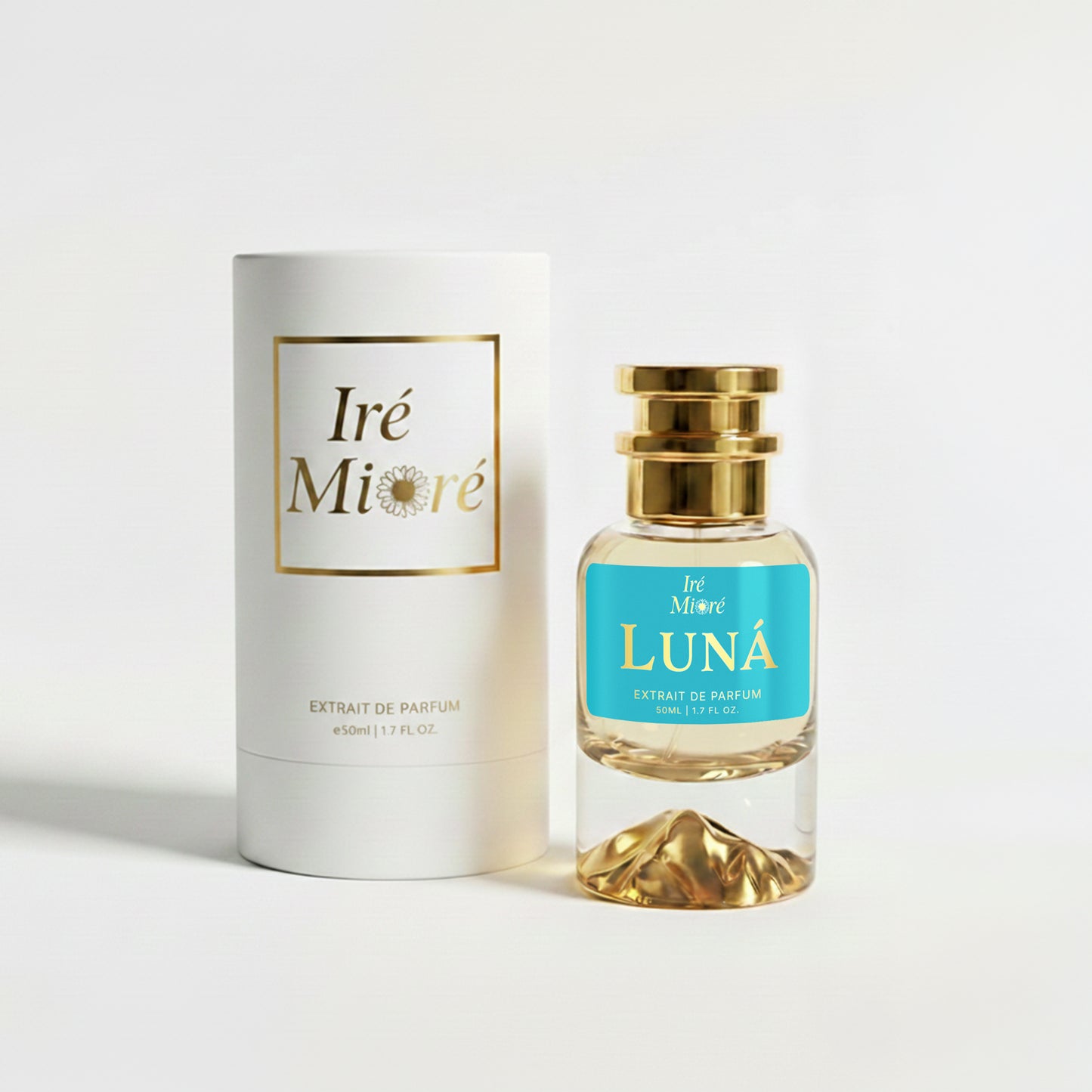 Luna – Unisex Extrait de Parfum