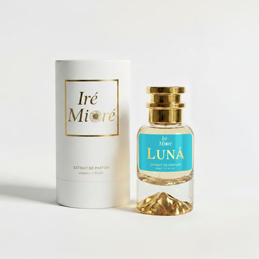 Luna – Unisex Extrait de Parfum