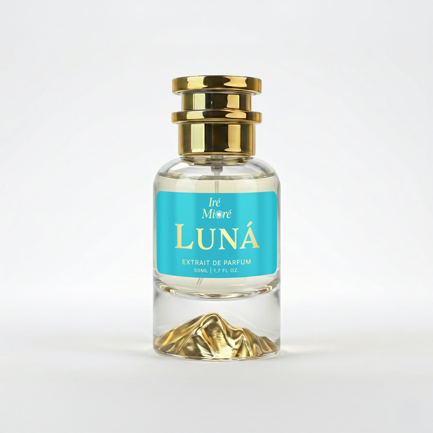 Luna – Unisex Extrait de Parfum