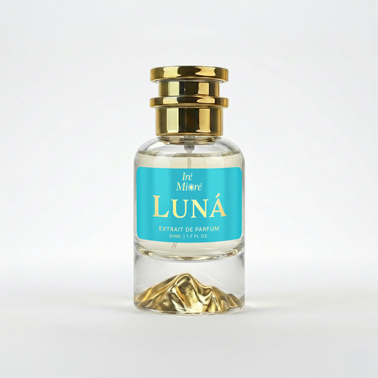 Luna – Unisex Extrait de Parfum