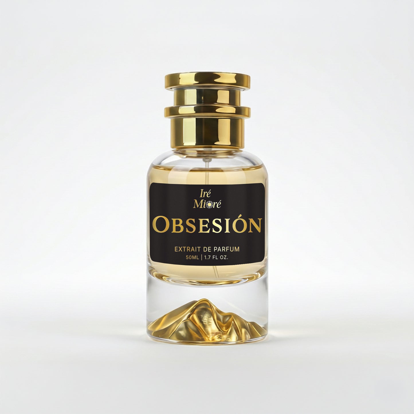 Obsesión – Extrait de Parfum