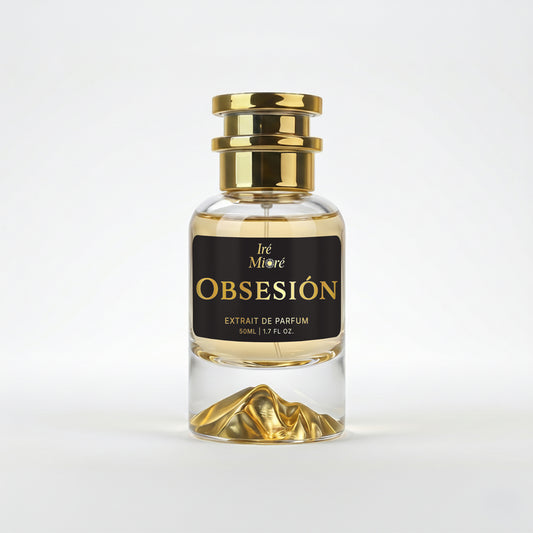 Obsesión – Extrait de Parfum