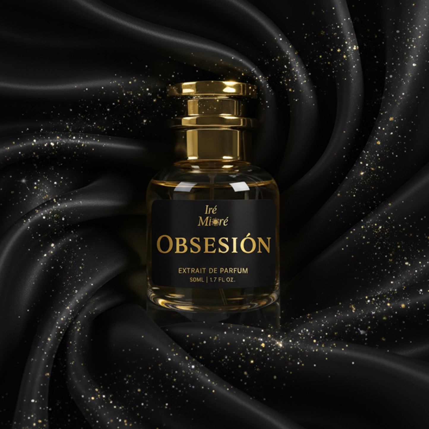 Obsesión – Extrait de Parfum