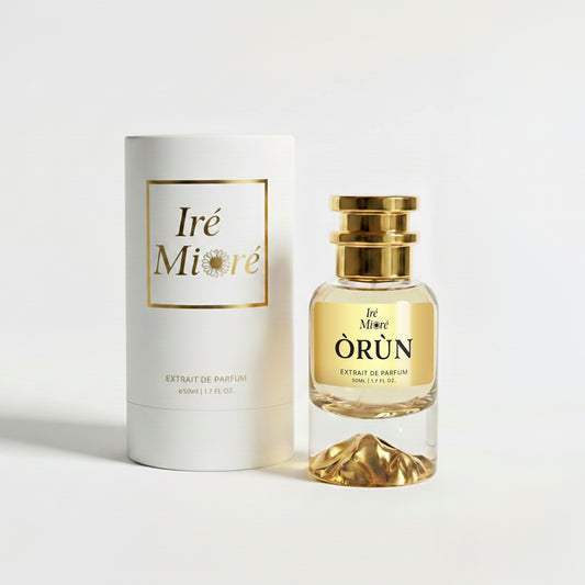 Órún - Unisex Extrait de Parfum - 50ML/1.7 OZ