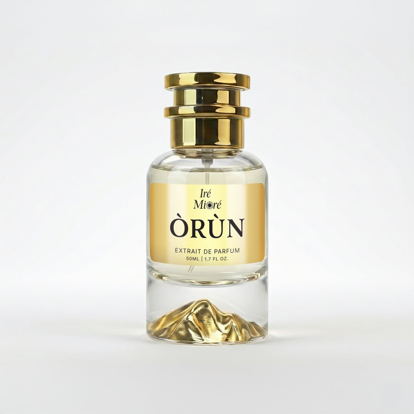 Órún - Unisex Extrait de Parfum - 50ML/1.7 OZ