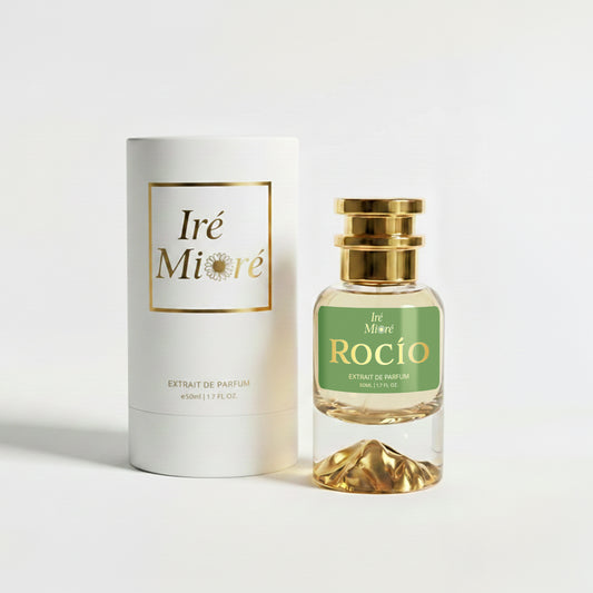 Rocío – Unisex Extrait de Parfum