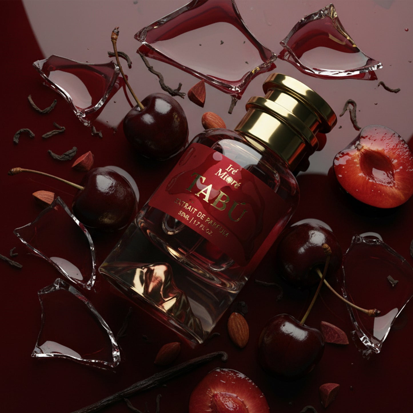 Tabu – Extrait de Parfum