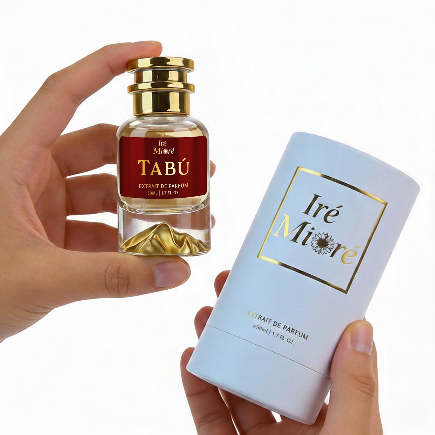 Tabu – Extrait de Parfum