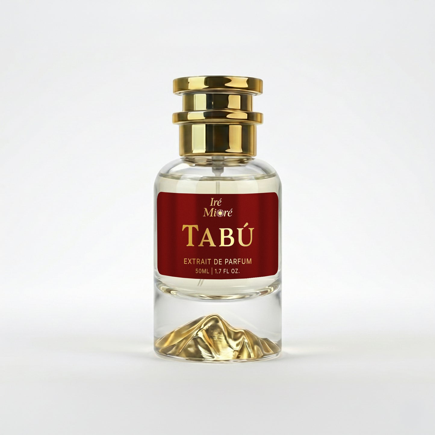 Tabu – Extrait de Parfum