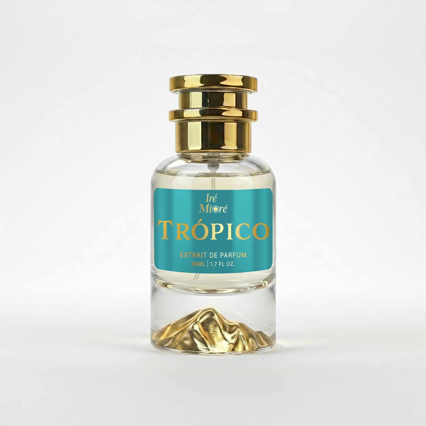 Tropico – Extrait de Parfum