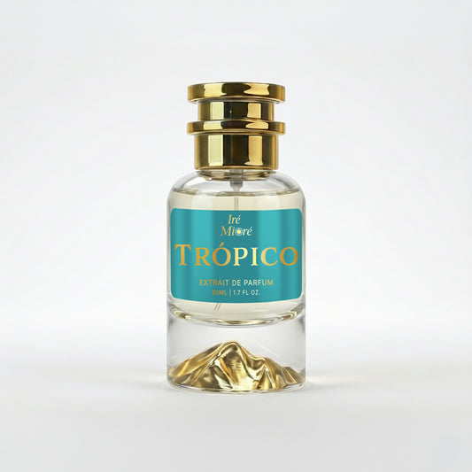 Tropico – Extrait de Parfum