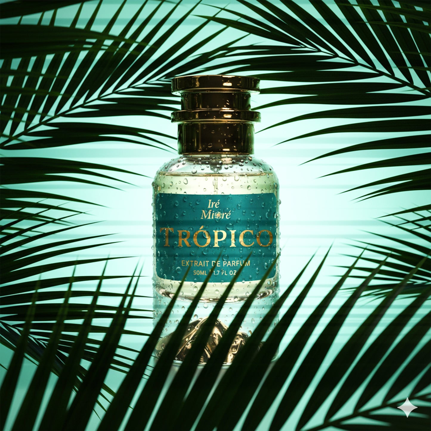 Tropico – Extrait de Parfum