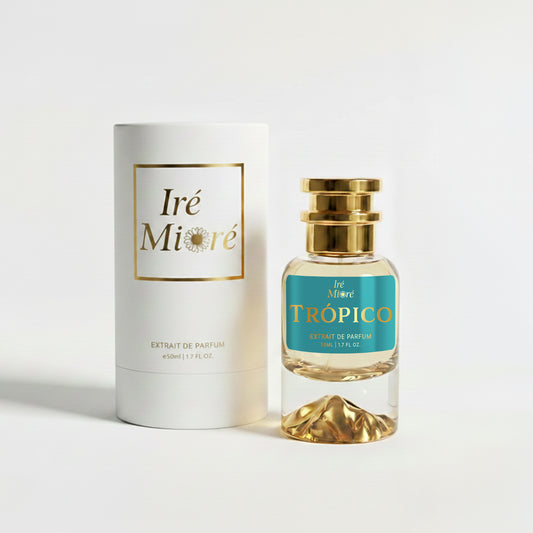 Tropico – Extrait de Parfum