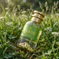 Verde – Men's Extrait de Parfum - 50ML/1.7 FL OZ - Inspired by Creed Wild Vetiver, perfected by Iré Mioré.