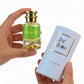 Verde – Men's Extrait de Parfum - 50ML/1.7 FL OZ - Inspired by Creed Wild Vetiver, perfected by Iré Mioré.