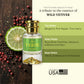 Verde – Men's Extrait de Parfum - 50ML/1.7 FL OZ - Inspired by Creed Wild Vetiver, perfected by Iré Mioré.