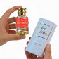 Yalorde – Extrait de Parfum