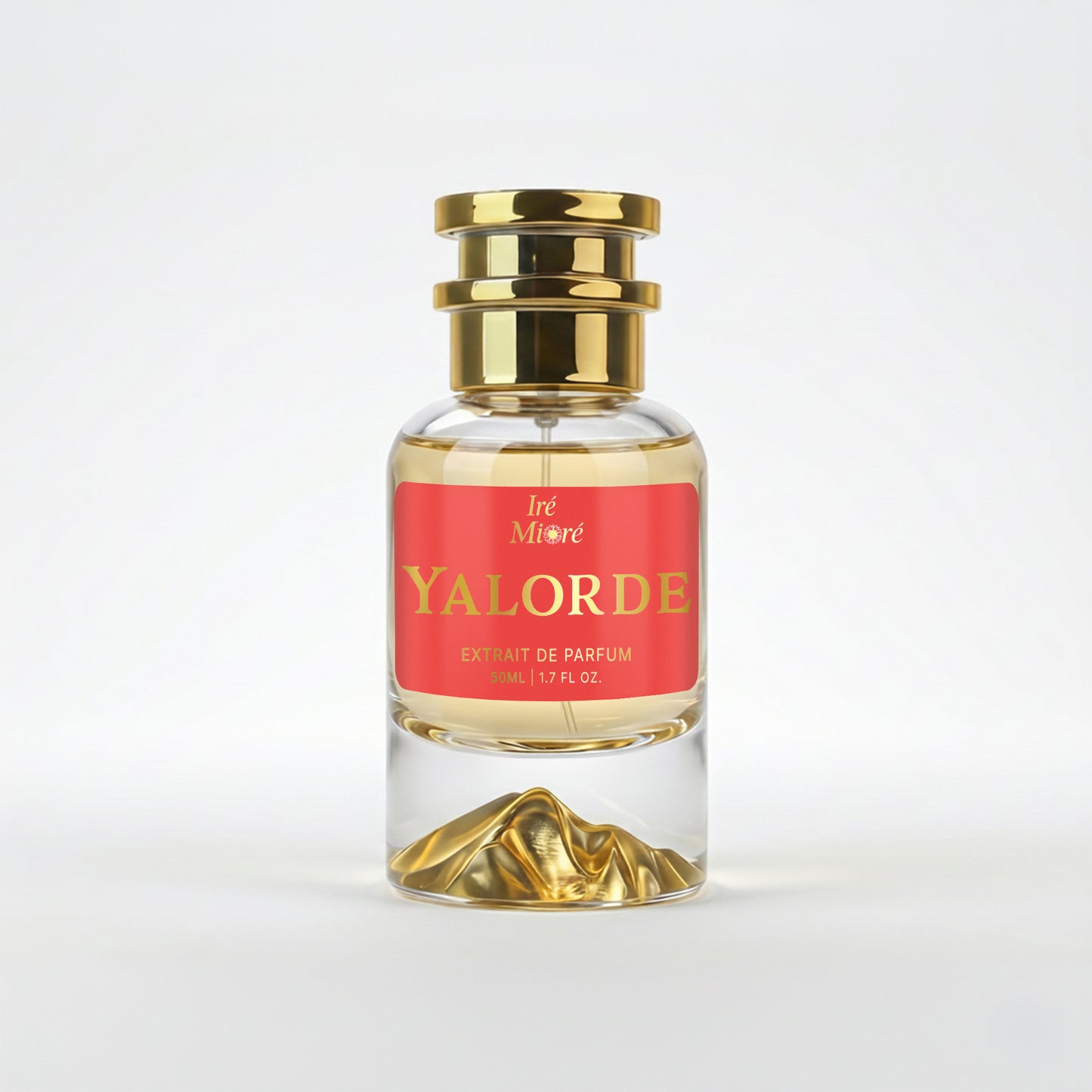 Yalorde – Extrait de Parfum